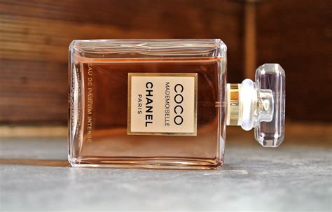 coco chanel mademoiselle perfume reviews|Coco Chanel mademoiselle smell like.